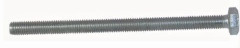 CSAT kovovýroba DIN933 M10x200 celozávit