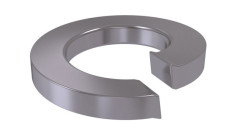 CSAT kovovýroba Podložka M8 DIN127B zn