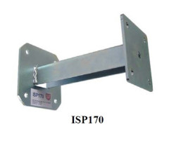 CSAT kovovýroba ISP170 konzole