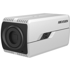 Hikvision IP box kamera HIKVISION iDS-2CD7046G2-AP (bez objektivu) DeepinView