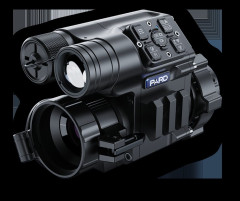 PARD PARD předsádka FD1-940 s přísvitem 940nm