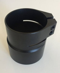 PARD PARD objímka NV007SP 48mm originál