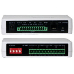 AVTECH Taiwan AVTECH AVX951A I/O box