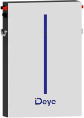 DEYE DEYE baterie RW-M6.1-B, 6.1 kWh, LV