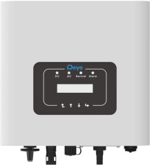 DEYE DEYE měnič 2 kW, 1 fázový, G04