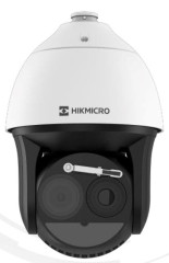 Hikvision IP kamera HIKVISION HM-TD4137-25/WY