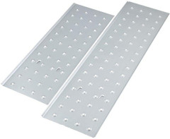 G21 G21 Podlážky k multifunkčním štaflím GA-SZ-4x4-4,6M