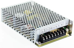 MEAN WELL MEAN WELL AD-55A Průmyslový zdroj se zálohováním, 55W, 13.8V