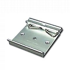 MEAN WELL MEAN WELL DRP-03, DIN příchytka úzká ke zdrojům DRP 03