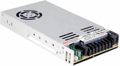 MEAN WELL MEAN WELL LAD-240A Průmyslový zdroj se zálohováním, 240W, 13.8V