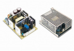 MEAN WELL MEAN WELL PSC-100A Spínaný zdroj s funkcí nabíječky (UPS) 100W 13.8+13.8V