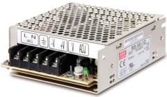 MEAN WELL MEAN WELL RS-50-24 Průmyslový zdroj, 50W, 24V
