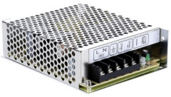 MEAN WELL MEAN WELL RS-75-24 Průmyslový zdroj, 75W, 24V