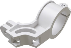 MikroTik MikroTik QMP-LDF - quickMOUNT držák LDF jednotky