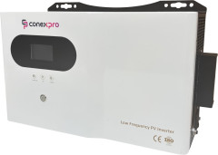Conexpro Conexpro DF-30224-H60 Solární invertor pro 24V baterie, 3000W, 60A MPPT