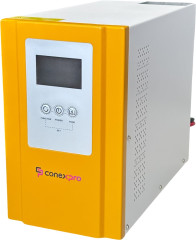 Conexpro Conexpro WD-70112 Invertor pro 12V baterie, 700W