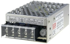 MEAN WELL MEAN WELL SD-15B-12 Měnič napětí DC/DC, 15W