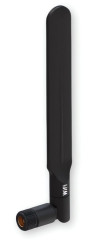 Teltonika Teltonika všesměrová Dual Band Wi-Fi anténa 3.5dBi, RSMA male