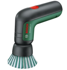 Bosch BOSCH UniversalBrush akumulátorový čisticí kartáč, 3,6 V, 1,5 Ah, 215 ot/min