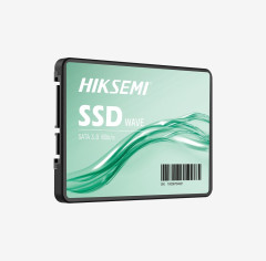HIK Semi HIKSEMI SSD Wave 128GB, 2.5", SATA III, R:460/W:370MB/s