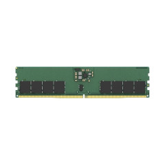 Kingston KINGSTON CUDIMM DDR5 16GB 6400MT/s CL52 1Rx8 ValueRAM