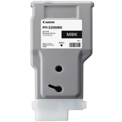 Canon CanonCartridge PFI-320 matná černá 300ml, pro TM 20x, 20x MFP L24ei, 30x, 30x MFP L36ei