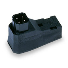 CCTV Konektor pro AI objektivy