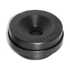 CCTV Pevný objektiv 2.5 mm