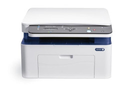 Xerox Xerox WorkCentre 3025Bi, ČB multifunkce A4, 20PPM, GDI, USB, Wifi, 128MB, Apple AirPrint, Google Cloud Print