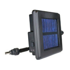 CCTV Solární panel 6-voltový