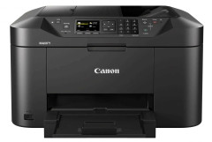 Canon Canon MAXIFY MB2150 - barevná, MF (tisk,kopírka,sken,fax,cloud), duplex, ADF, USB,Wi-Fi