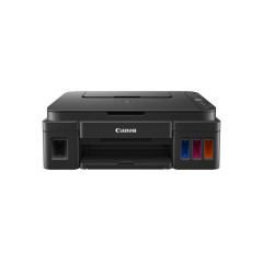 Canon Canon PIXMA Tiskárna G3410 (doplnitelné zásobníky inkoustu) - barevná, MF (tisk,kopírka,sken,cloud), USB, Wi-Fi