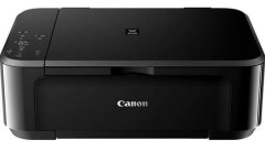Canon Canon PIXMA Tiskárna MG3650S černá - barevná, MF (tisk,kopírka,sken,cloud), duplex, USB, Wi-Fi