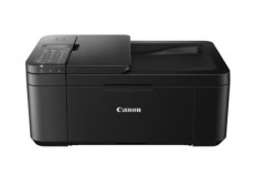 Canon Canon PIXMA Tiskárna TR4755i black- barevná, MF (tisk,kopírka,sken,cloud), ADF, USB,Wi-Fi