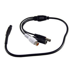 CCTV-RX Taiwan MIC-501C-3 audio modul - mikrofon pro kamery