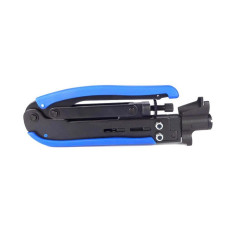 CCTV-RX Taiwan BT548 krimplovací kleště na RG59