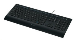 Logitech Logitech Keyboard Comfort K280E, US