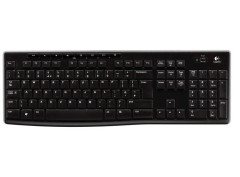 Logitech Logitech Wireless Keyboard Unifying K270, CZ/SK