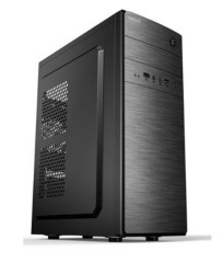 Crono Crono case D183A, bez zdroje, bez ventilátorů