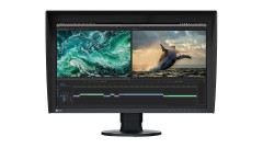 EIZO EIZO ColorEdge/CG2700S/27"/IPS/QHD/60Hz/19ms/Black/5R