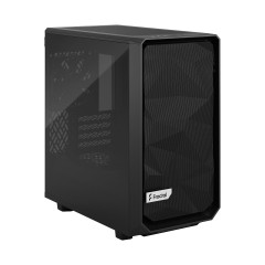 Fractal Design Fractal Design Meshify 2 Mini Black TG Dark Tint/Micro ATX/Transpar./Černá