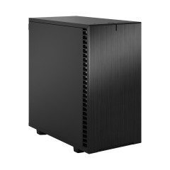 Fractal Design Fractal Design Define 7 Mini Black Solid/Micro ATX/Černá