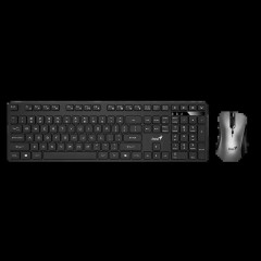 Genius GENIUS KM-8216S + Copilot