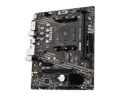MSI MSI A520M-A PRO/AM4/mATX