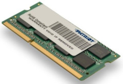 Patriot Patriot/SO-DIMM DDR3/8GB/1600MHz/CL11/1x8GB