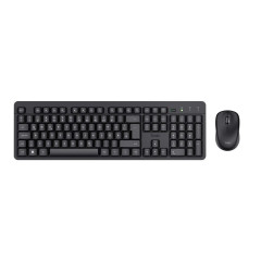 Trust TRUST ODY II WL KEYBOARD & MOUSE DE