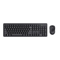 Trust TRUST ODY II WL KEYBOARD & MOUSE HU