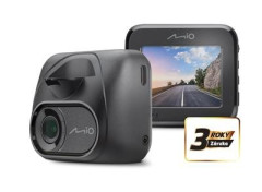 Mio Kamera do auta MIO MiVue C595W Wifi GPS