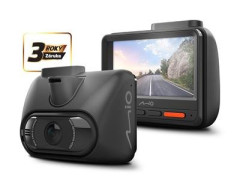 Mio Kamera do auta MIO MiVue 935W 4K