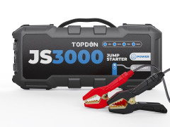 Viking TOPDON Car Jump Starter JumpSurge 3000